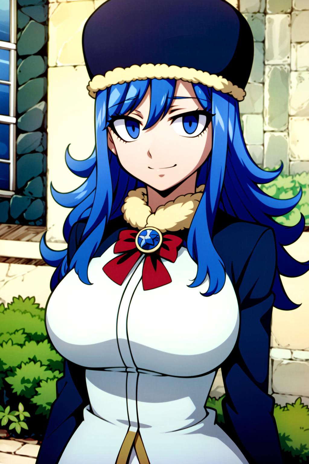 3840x2160 Resolution Juvia Lockser In Fairy Tail Game 4K Wallpaper -  Wallpapers Den